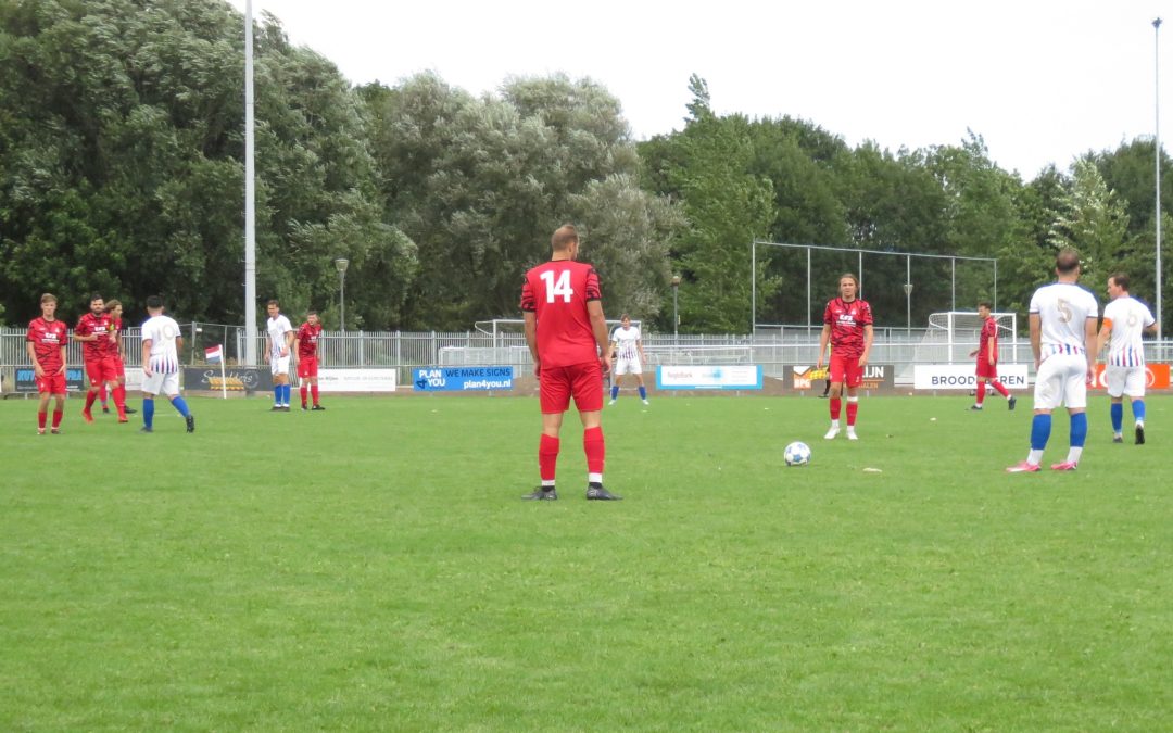 NEO’25 wint WAalwijkCup 2024