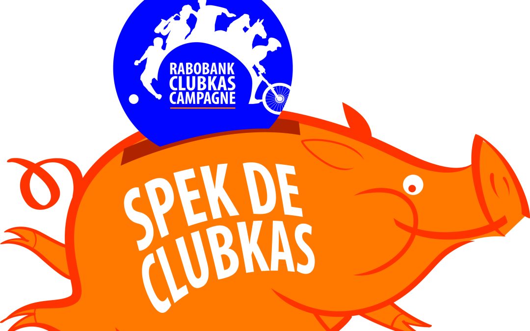 Binnenkort start Rabo Clubsupport stemcampagne