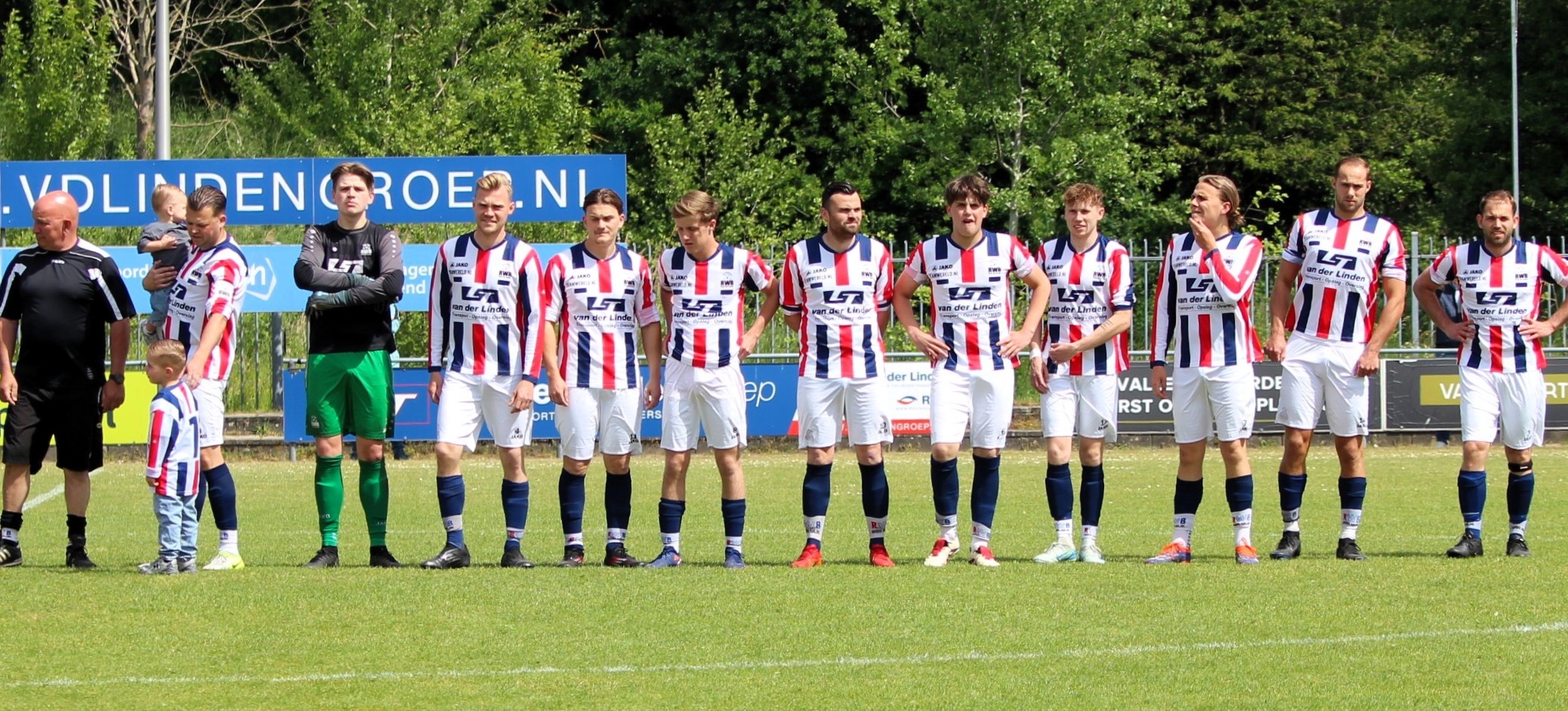 RWB 1-Margriet 1 b