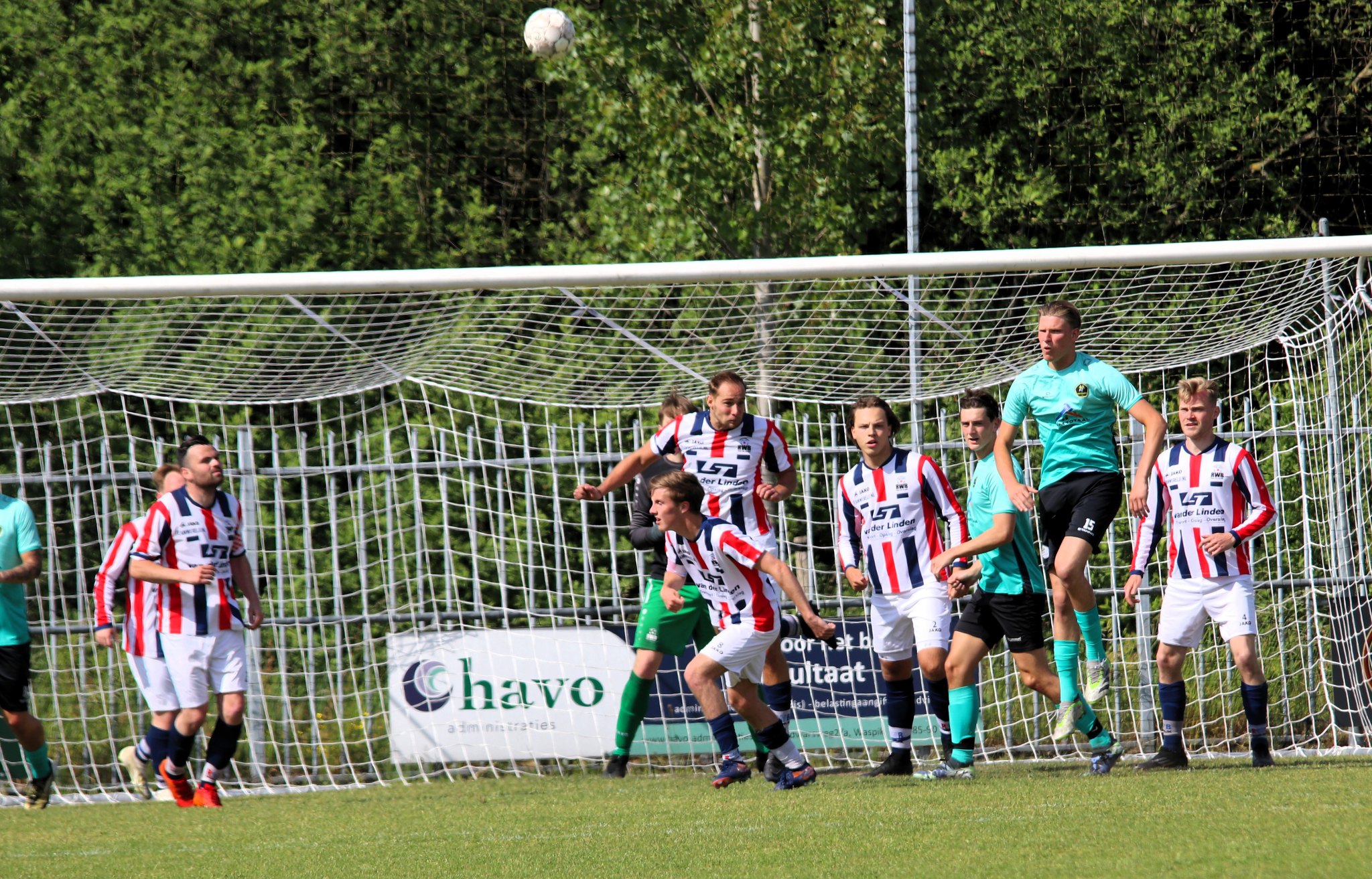 RWB 1-Margriet 1 d