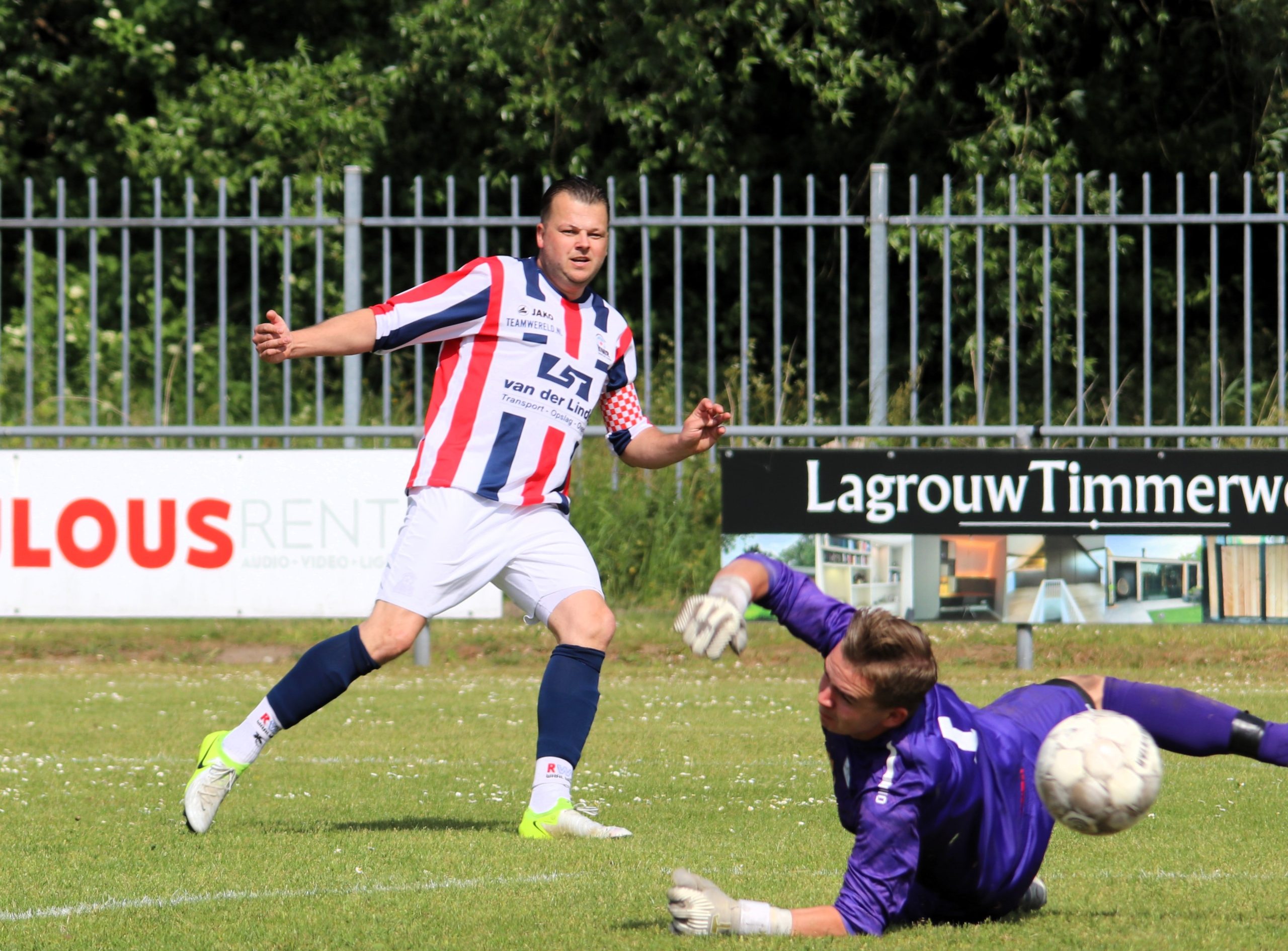 RWB 1-Margriet 1