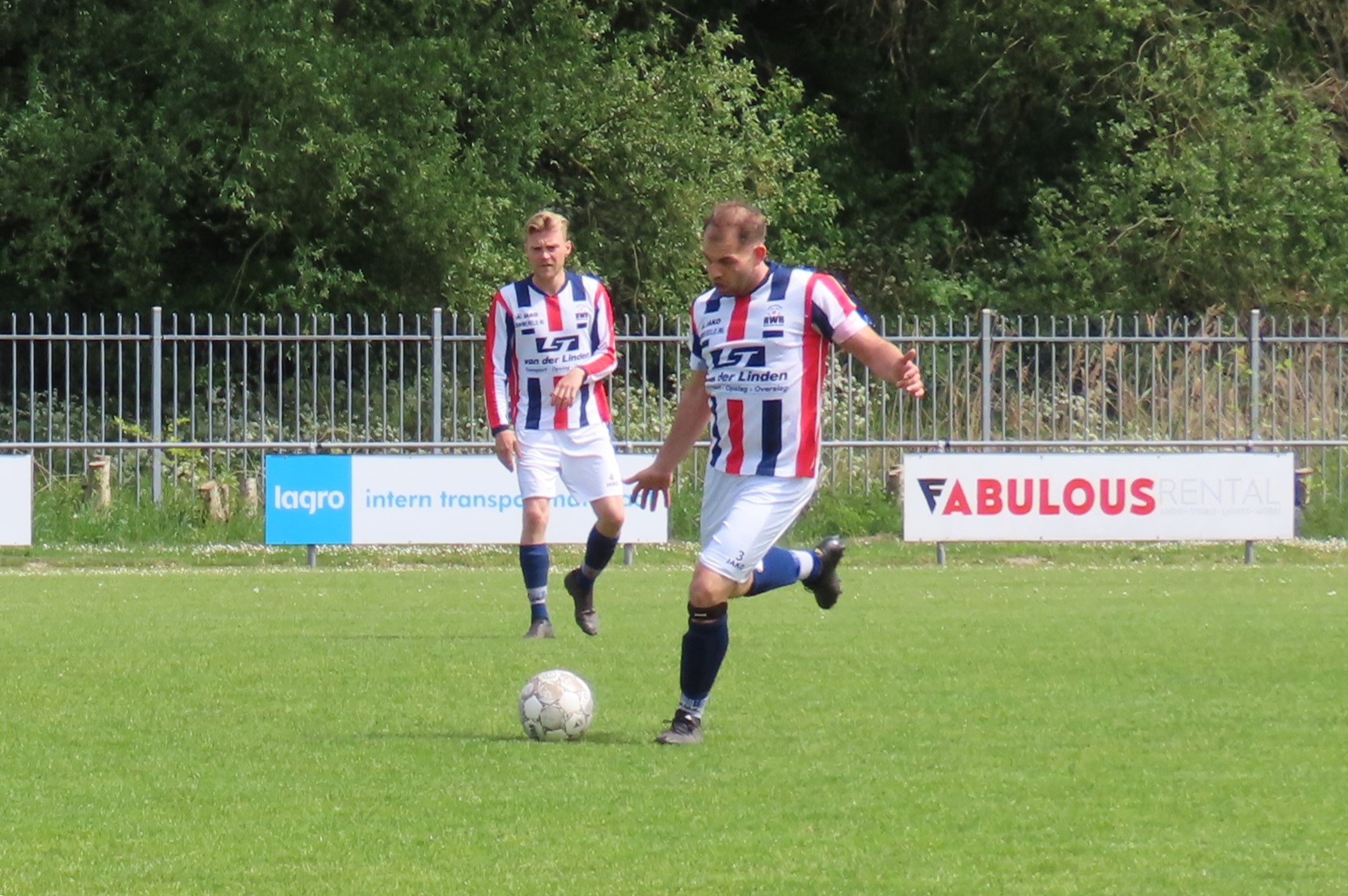 RWB 1 - Sparta-30 1 B