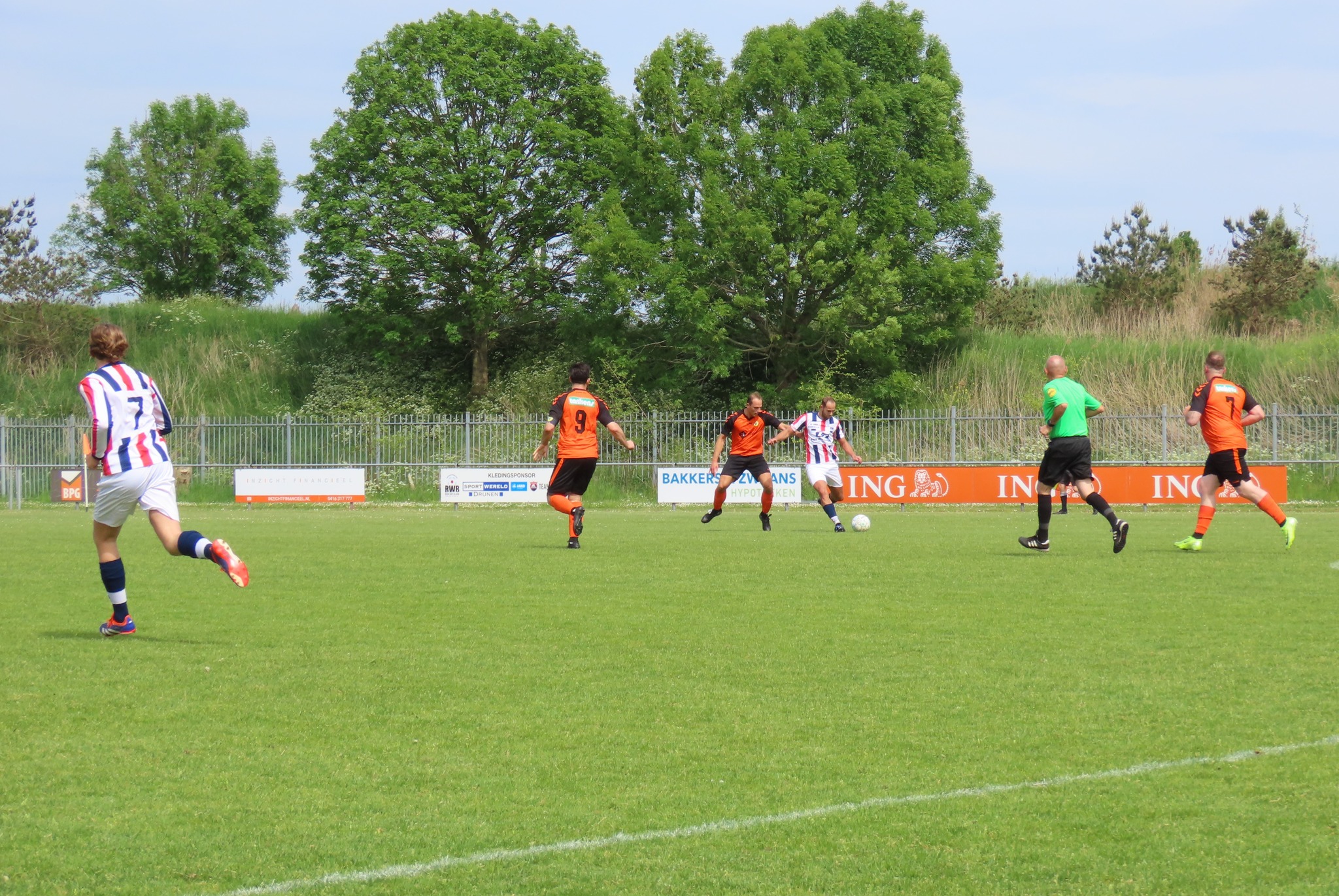 RWB 1 - Sparta-30 1 C