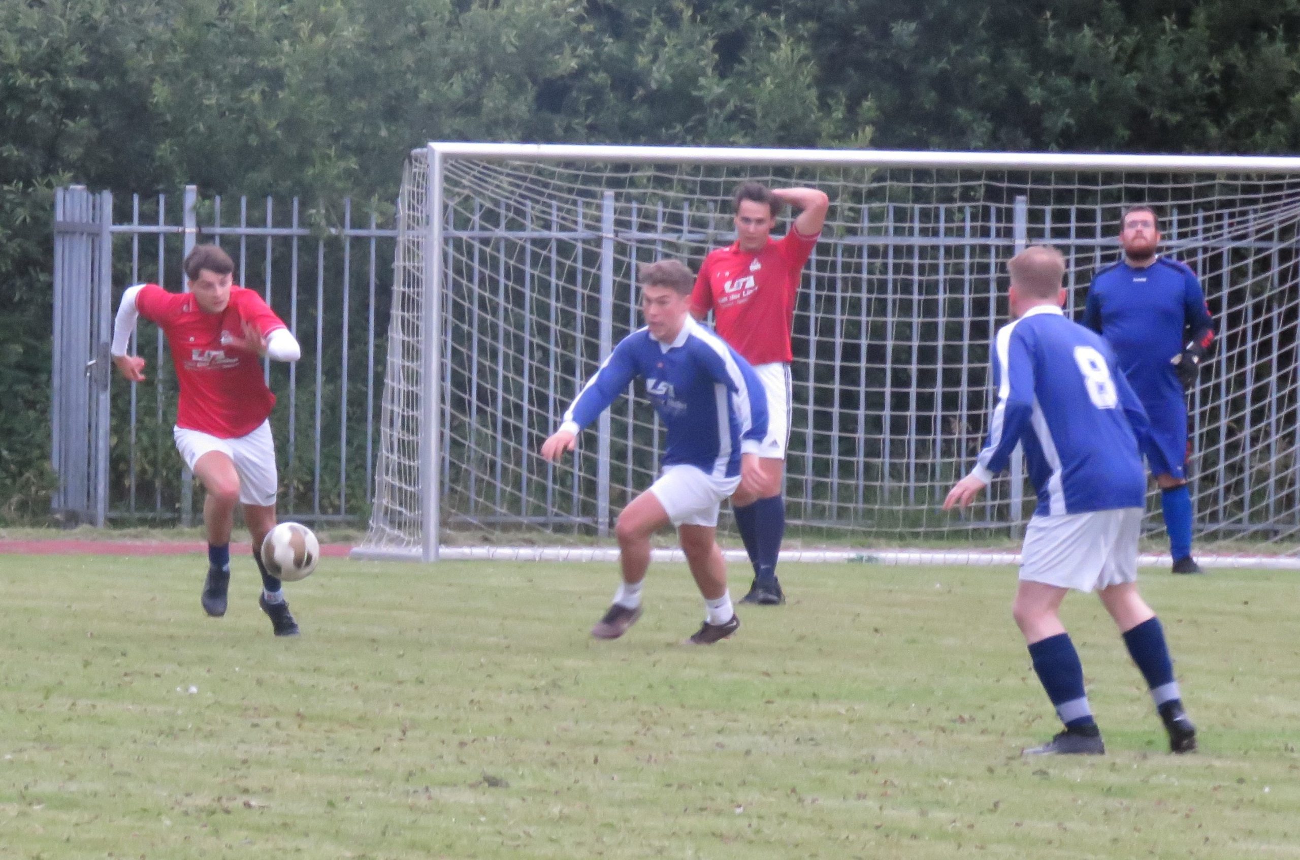 De gaardCup