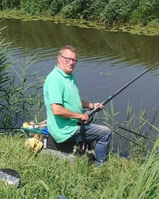 In Memoriam – Huub Bruurmijn (1946 – 2025).