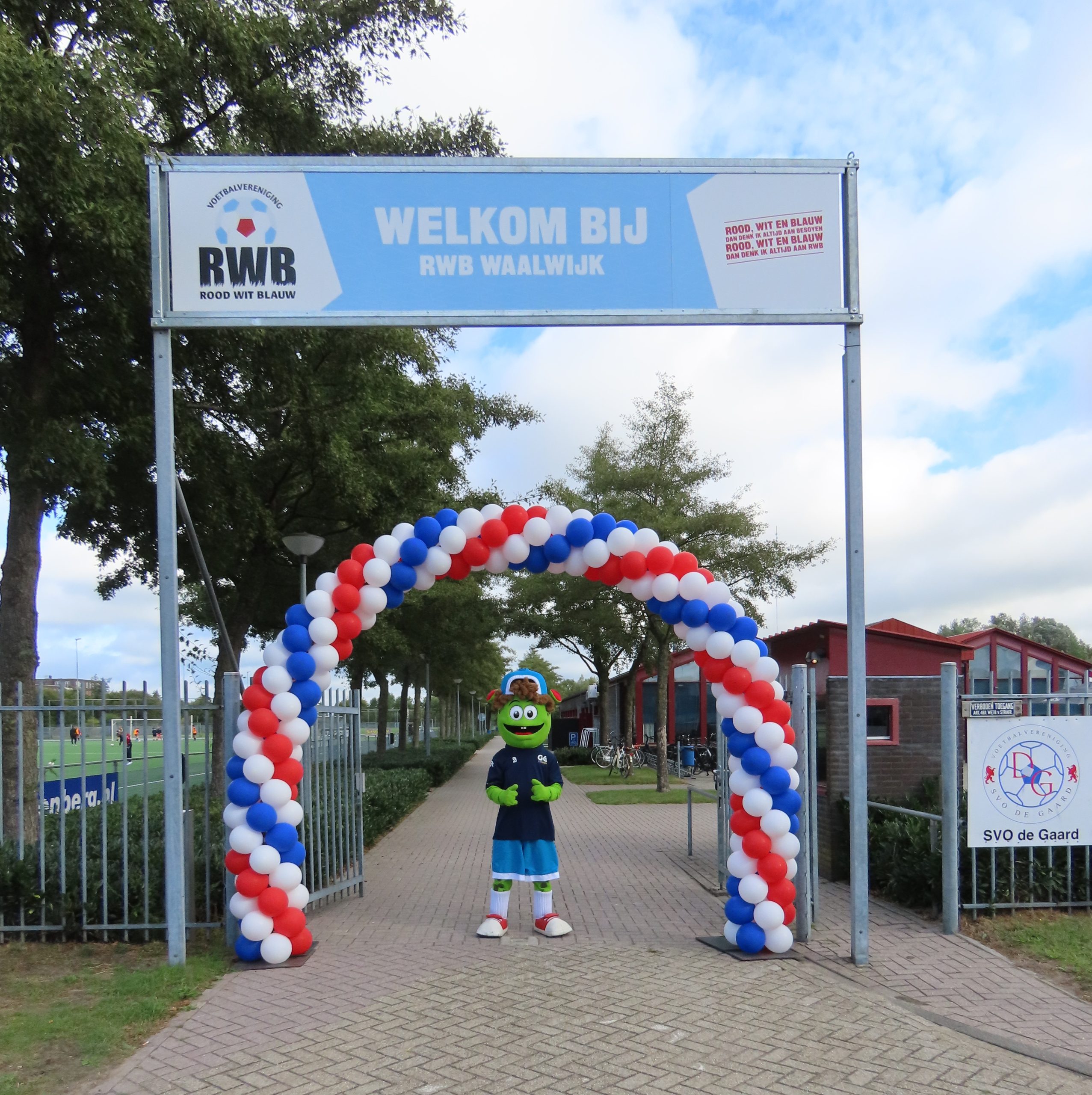 Kanjerfestijn b