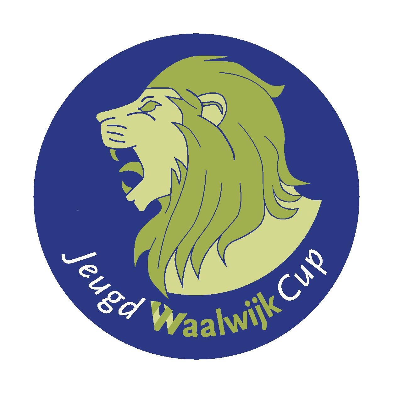 Waalwijk-Cup Jeugd 2025.