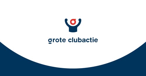 Grote Clubactie: