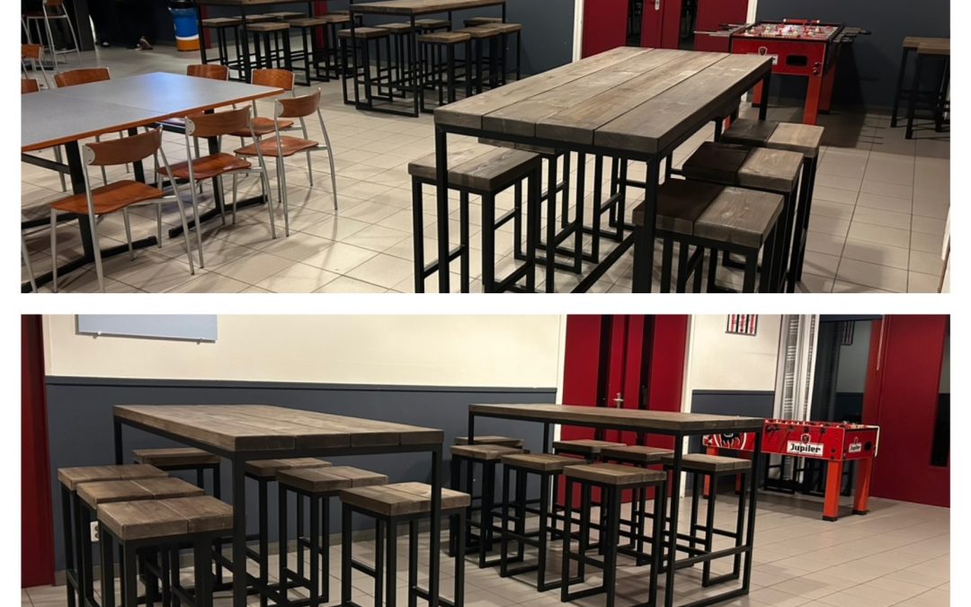 Goed nieuws uit het clubhuis van RWB!