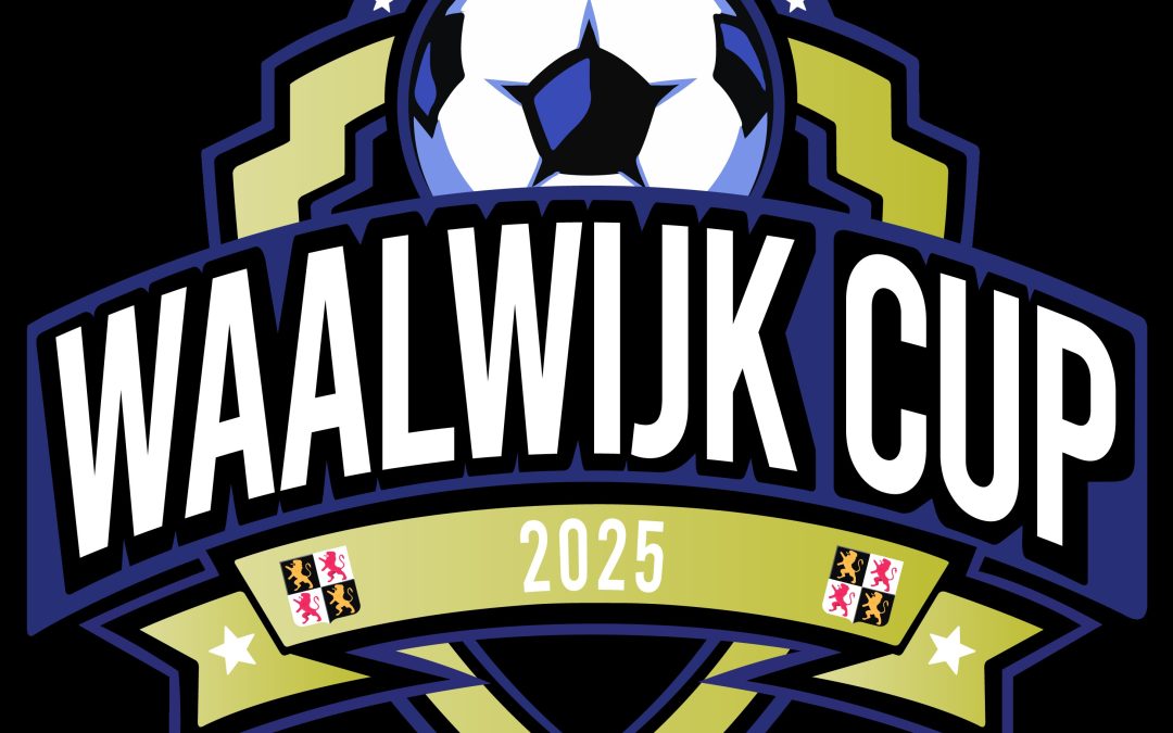 Loting Waalwijk Cup 2026.